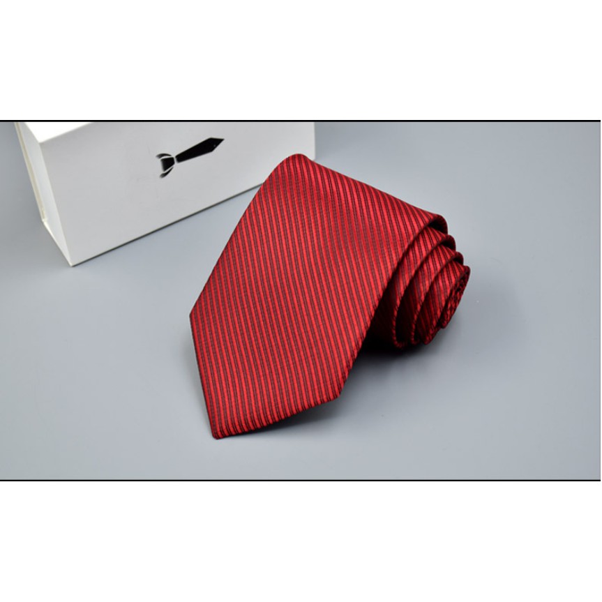 Cà Vạt Nam Titishop - Mã CVN172