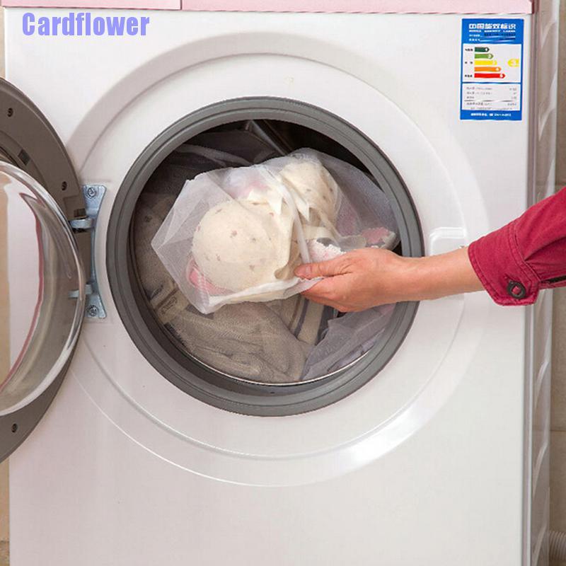 (Hàng Mới Về) Lưới Quần Áo Thuận Tiện Chất Lượng Cao