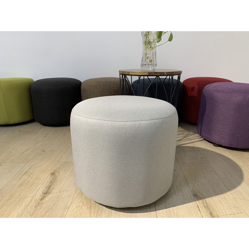 [Đôn Sofa 45*45 size đại ]cho bàn trang điểm, phòng khách