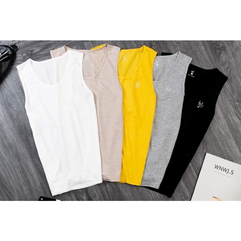 Áo Đũi Cotton Hàng Độc Quyền