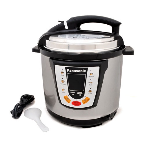 Nồi Áp Suất Đa Năng Panasonic 6L