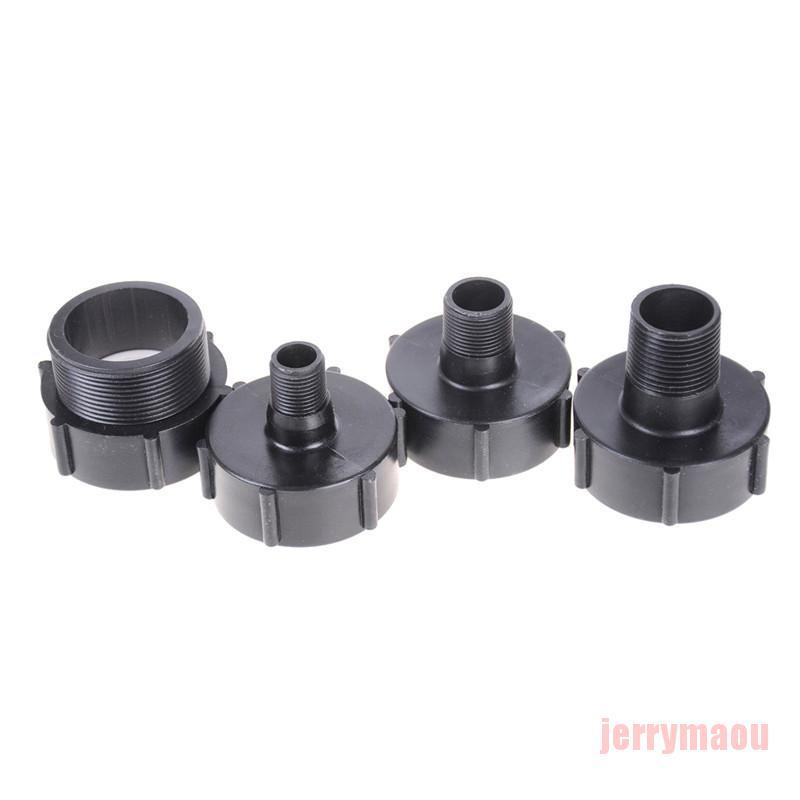 Đầu Nối Ống Nước Tưới Cây 2 &quot;Sang 1 / 2&quot; 3 / 4 &quot;Tiện Dụng