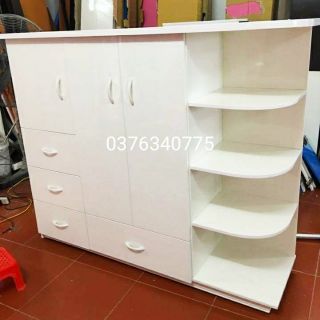 Tủ nhựa đài Loan cho bé free ship hà Nội. Ib mình