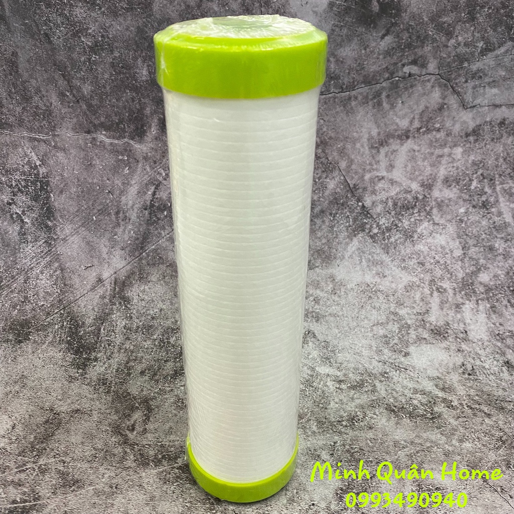 Lõi Lọc Nước Sunhouse Số 1,2,3 - Bộ 3 Lõi Lọc Thô Sunhouse ❤️Chính Hãng❤️ |MINHQUANHOME| - SUHO123