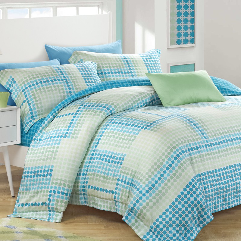 Drap KYMDAN Serenity Stratton có vỏ mền