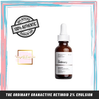 Tinh chất T.O Granactive Retinoid 2% Emulsion