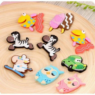 Miếng hít tủ lạnh hình dễ thương