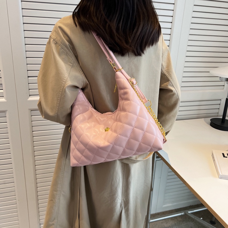 Fanli Túi đeo dưới cánh tay Thời Trang 2022 Dành Cho Nữ