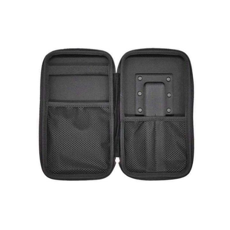 Hộp Đựng Micro Không dây Phụ kiện Micro Loa kéo