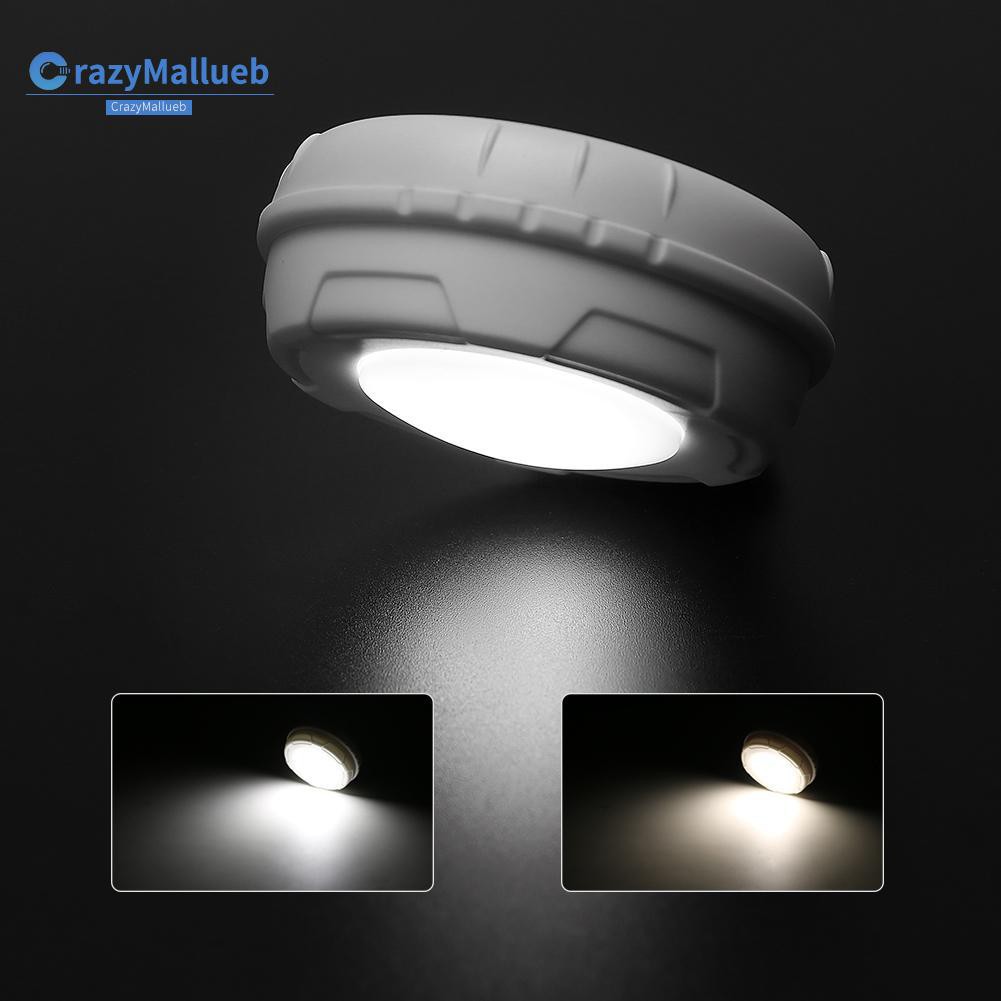 Đèn Led Chiếu Sáng Ban Đêm Cho Tủ Quần Áo