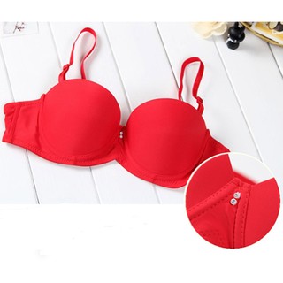 Áo Ngực Cúp Ngang Mút Dầy