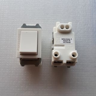 Công tắc 2 chiều Panasonic (loại nhỏ)