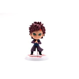 Mô Hình - 06 Nhân Vật Naruto ( Mẫu 01)