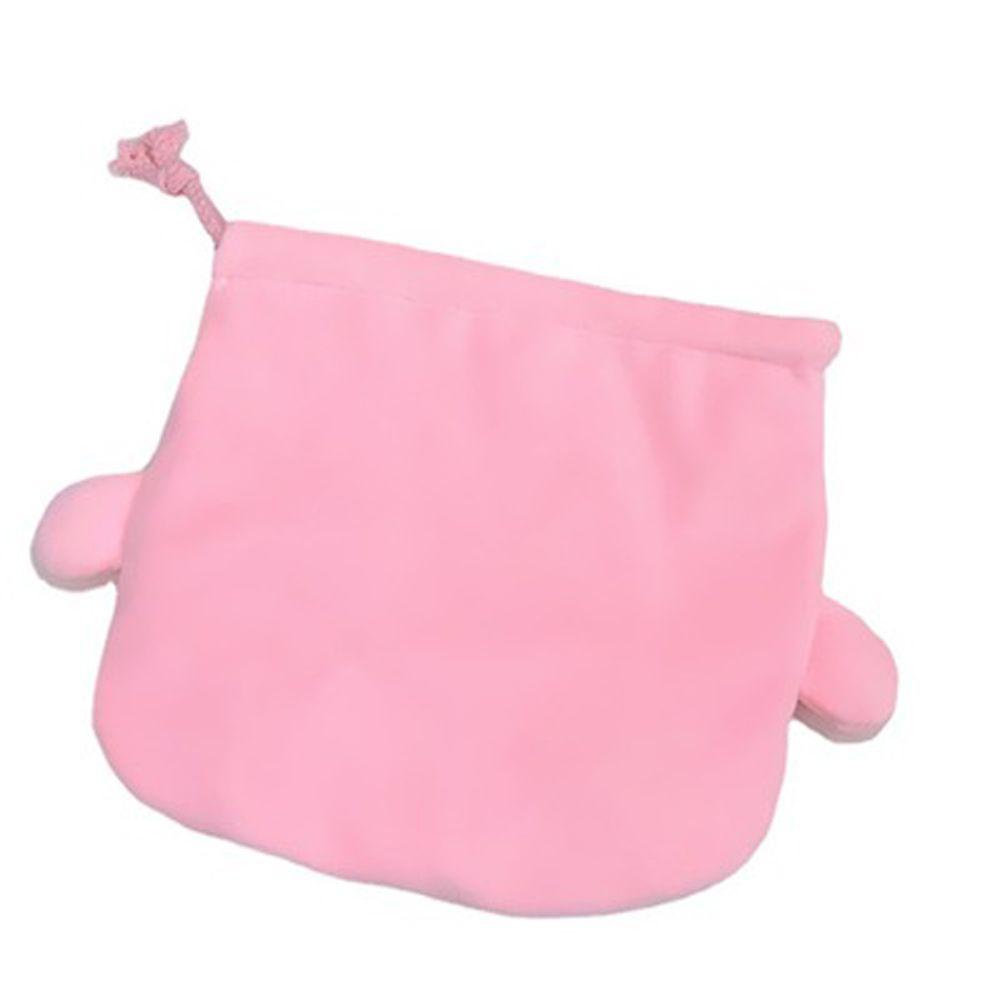 Túi Đựng Tiền Xu Đồ Chơi Nhồi Bông Anime Kirby