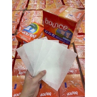 GIẤY THƠM BOUNCE MỸ 🇺🇸🇺🇸 - MẪU MỚI 5in1