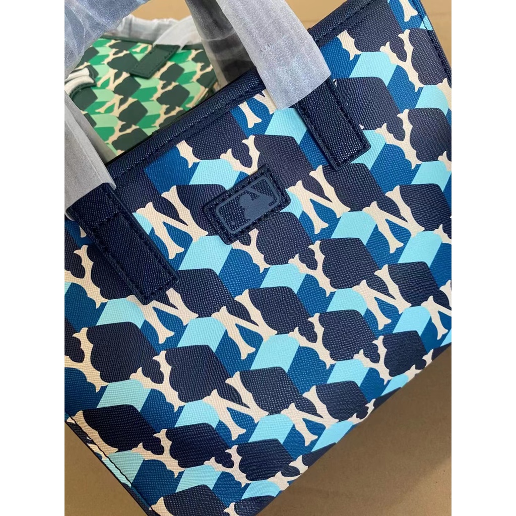 MLB Túi Tote Thời Trang Hàn Quốc 2022 Chất Lượng Cao