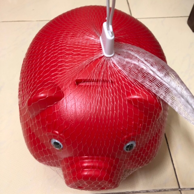 HEO NHỰA BIG SIZE HÀNG CAO CẤP