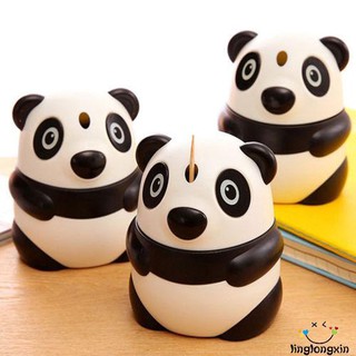 HỘP ĐỰNG TĂM TỰ ĐỘNG HÌNH GẤU TRÚC