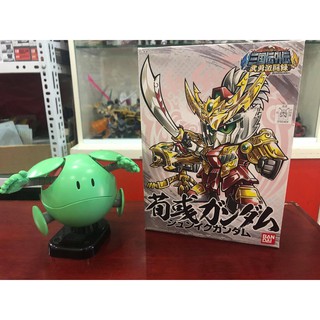 Mô hình SD Tam Quốc Chí Juniku Gundam (Bandai)