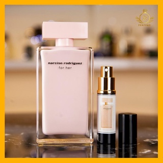 [Chính Hãng] Nước Hoa Nữ Narciso Rodriguez Narciso For Her