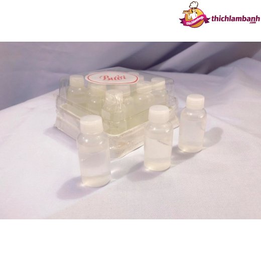 Hương Hoa Bưởi 10 ml - 1 lố 12 chai