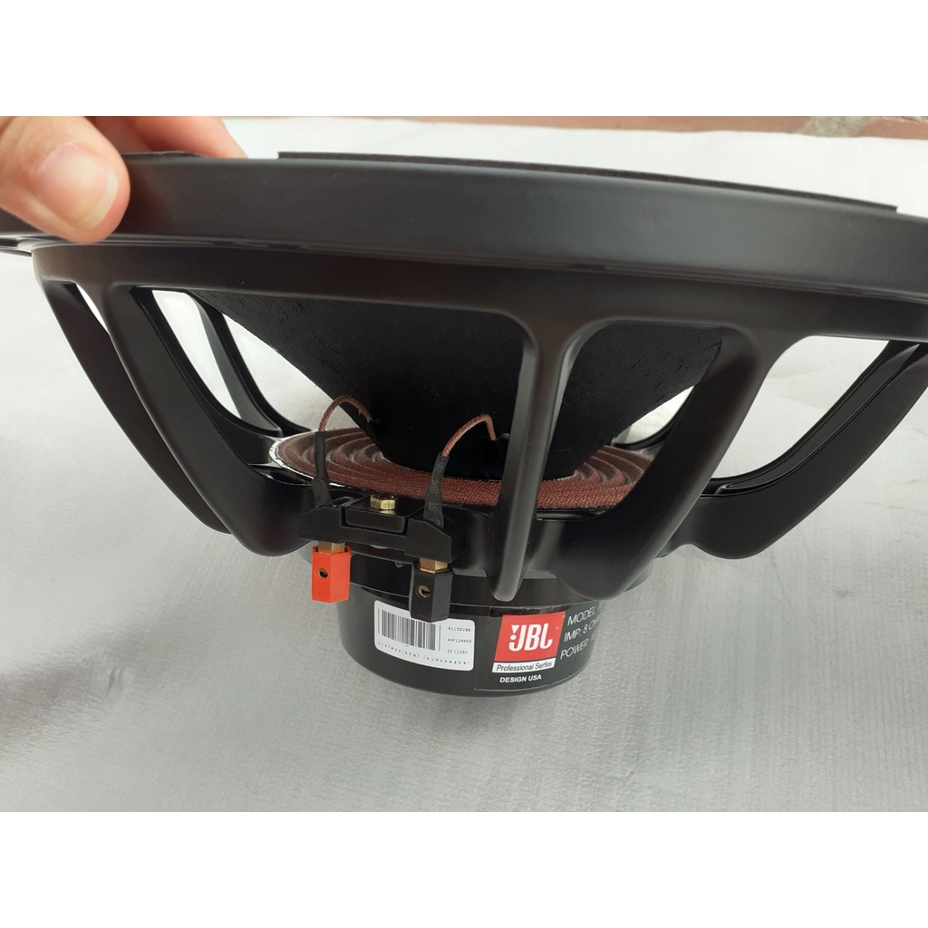 LOA BASS 30 TỪ NEO JBL TIẾNG CỰC SÁNG NHẬP KHẨU CAO CẤP - GIÁ 1 CHIẾC