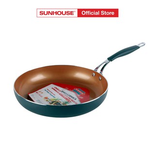Chảo Ceramic Sunhouse SHG1126MCA