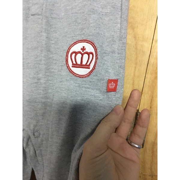 Body Baby Doll cho bé 12-15kg