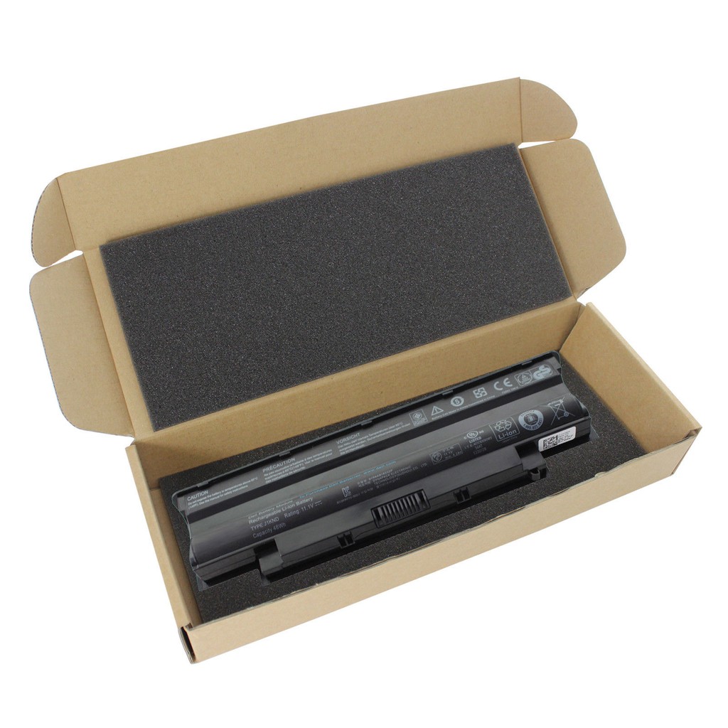 Pin laptop Dell N4010 N4050 N4110 N5010 N5110 | WebRaoVat - webraovat.net.vn