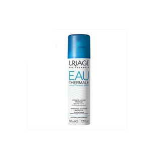 URIAGE - NƯỚC KHOÁNG CHĂM SÓC DA 50ML- URIAGE THERMAL WATER 50ML