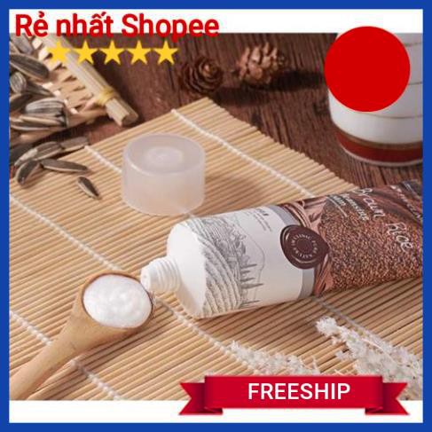 [FREESHIP] Sữa rửa mặt cám gạo 3w hàn quốc