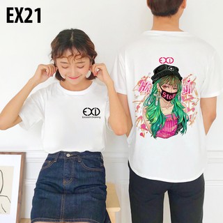 ÁO THUN EXID HANI - EXCEED IN DREAMING