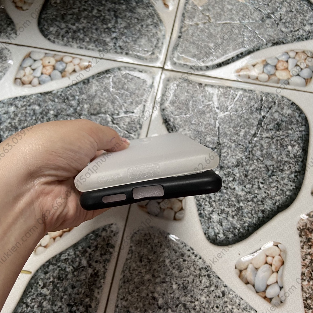 Ốp lưng Xiaomi Mi K20 / 9T Silicon dẻo trong, dẻo trong đục chống ố, dẻo đen trơn dày cao cấp