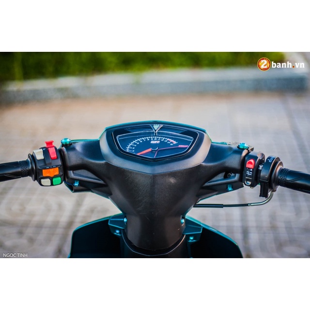 công tắc fz ( gía 1 bộ )