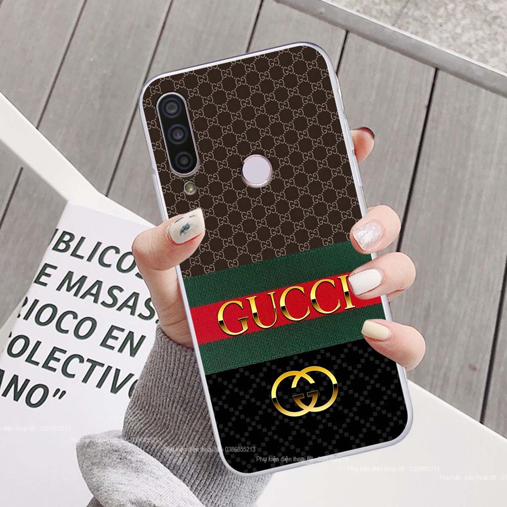 Ốp lưng Vsmart JOY 3 in họa tiết LV Guucii đẳng cấp, BỀN - ĐẸP -BAO GIÁ TOÀN THỊ TRƯỜNG