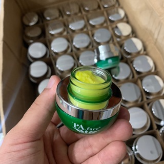 Kem vỗ bong nám PA face