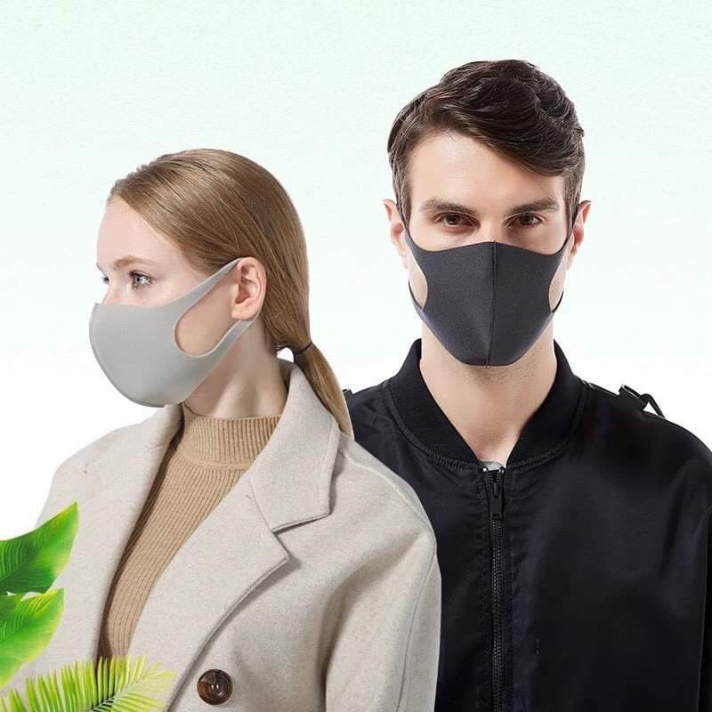 COMBO 10 khẩu trang su người lớn | BigBuy360 - bigbuy360.vn