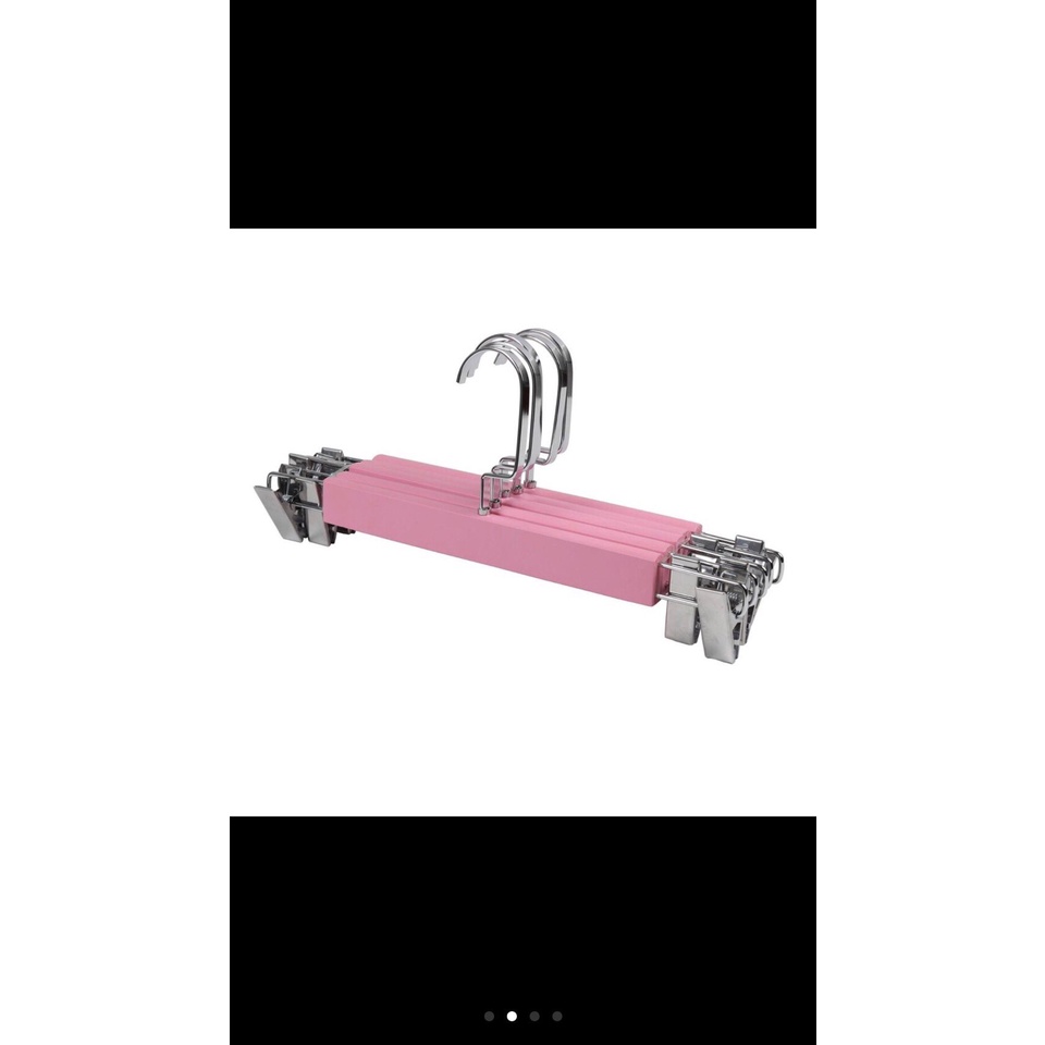 combo 10 móc kẹp quần gỗ-nhựa Người Lớn đủ màu [FREE SHIP-RẺ] hàng đẹp thời trang