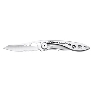 DAO XẾP ĐA NĂNG LEATHERMAN SKELETOOL® KBX