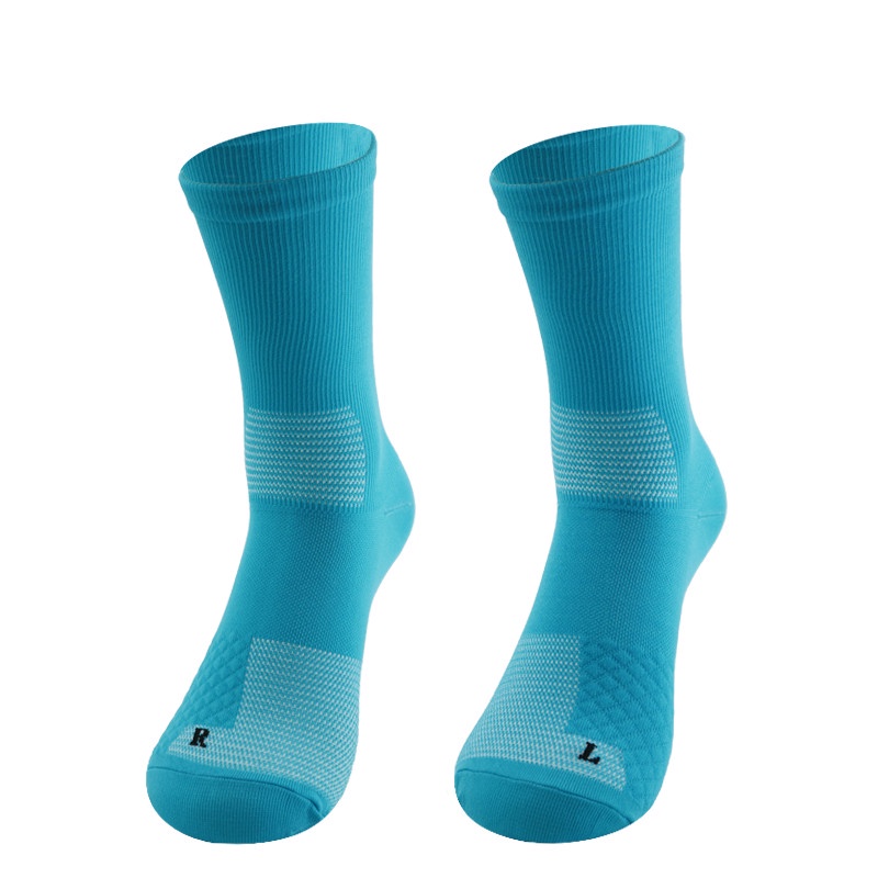 Vớ Thể Thao Chống Trượt Thời Trang Mùa Hè Cho Nam