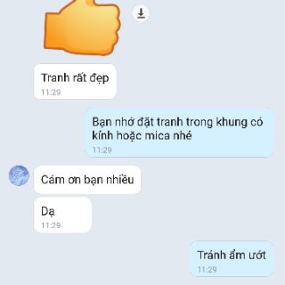 Tranh chân dung A4 - A3 chì màu