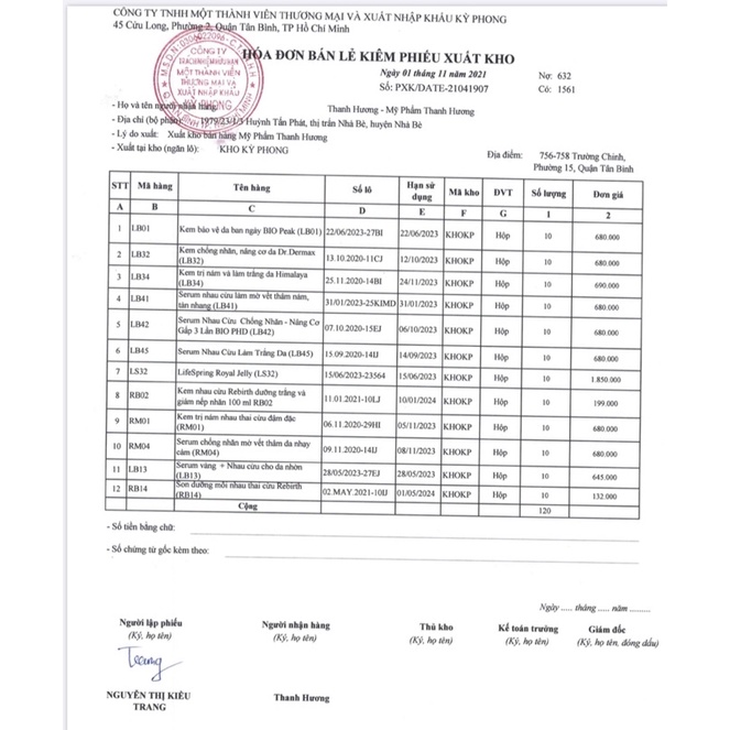 [Date2026]Kem nâng cơ da, chống chảy xệ Dr Dermax Lanopearl 50ml Úc