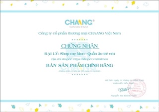 Quần sooc đùi Sahara Chaang