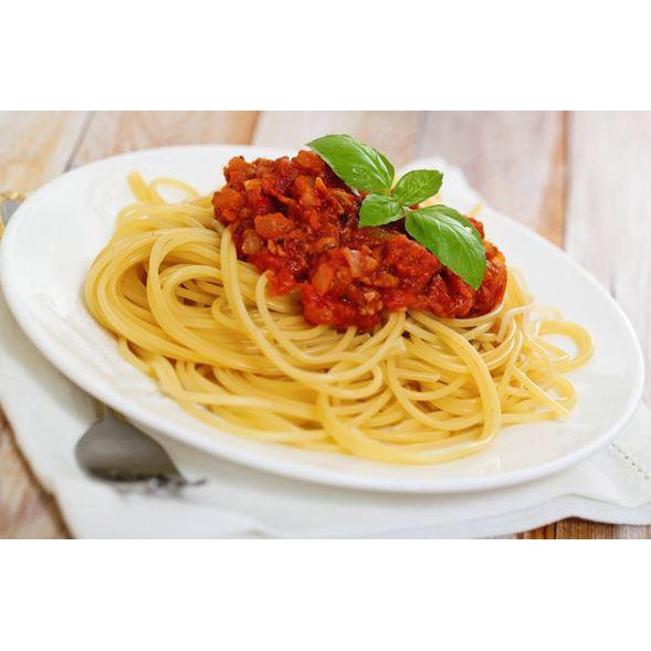 Mỳ ý spaghetti 500g Veronellie - Bán buôn - Gói mỳ ý ngon | BigBuy360 - bigbuy360.vn
