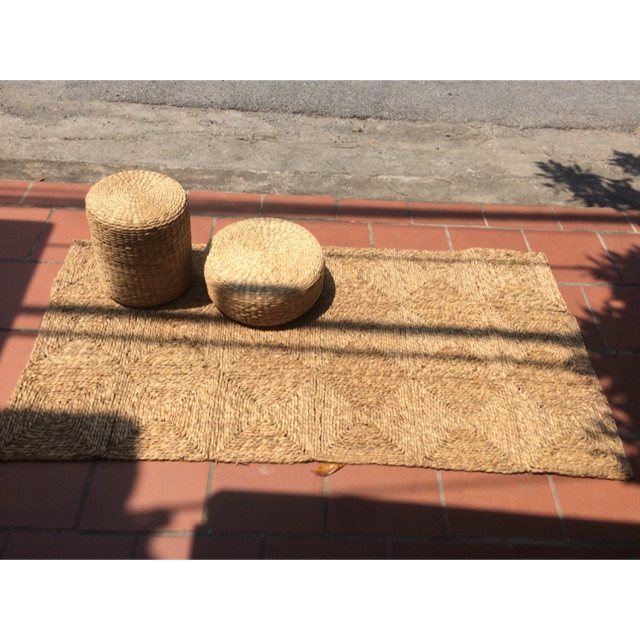 Combo thảm túi