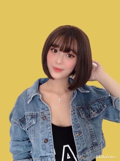 Tóc vic xuông 3030 sỉ 140k