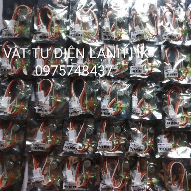 Sensor cảm biến âm tủ lạnh PANASONIC TOSHIBA