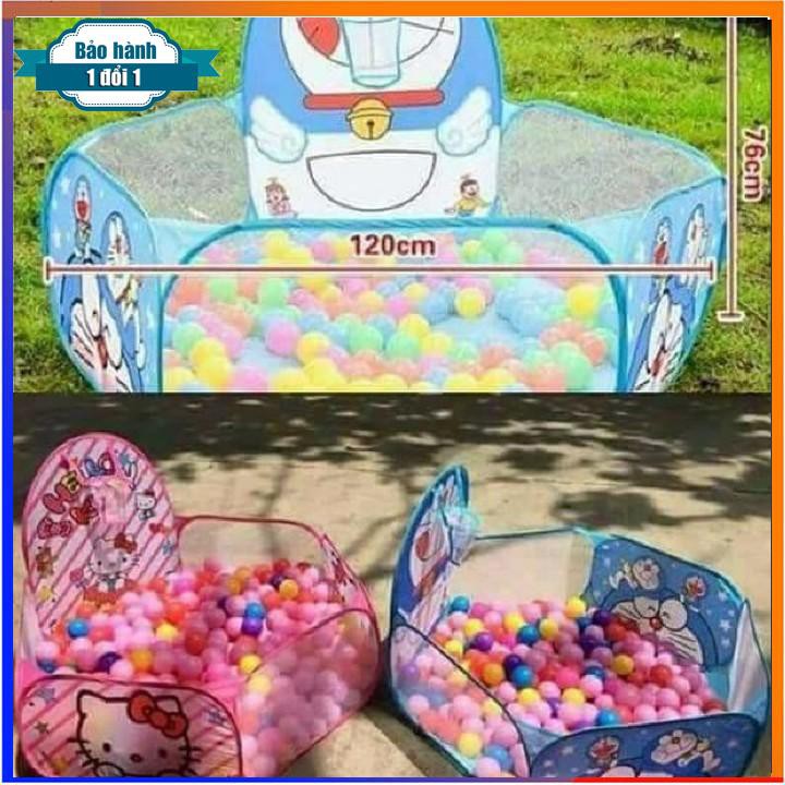 [ Gía siêu rẻ ] Túi 100 bóng nhựa mềm cho bé ALS