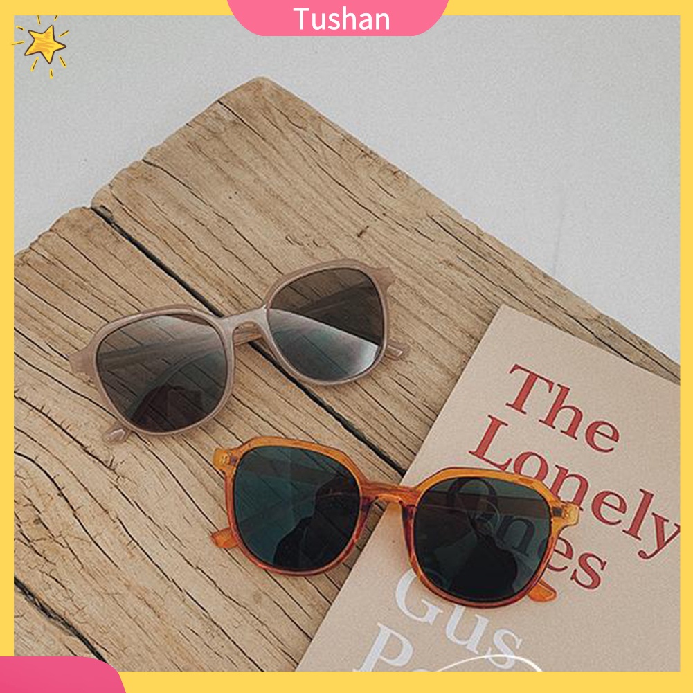 Kính Mát Nữ Chống Tia Uv Thời Trang