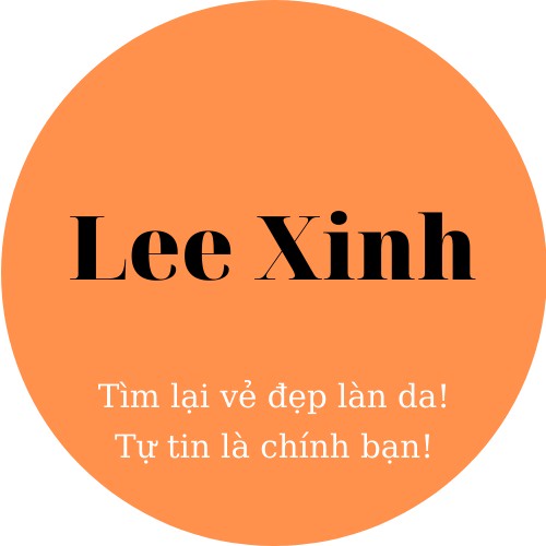 Mỹ phẩm Lee Xinh